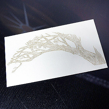 紙板雷射雕刻代工